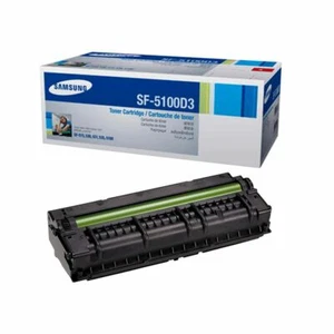 Original SAMSUNG SF-5100D3 Toner imprimante SF-515 530 531 535 5100 *NEUF* - Imagen 1 de 1