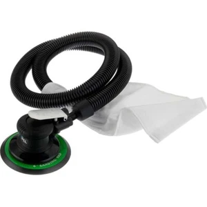 PCL APT721 Professional Orbital Palm Sander With 6 " Backing Pad Air Tool - Picture 1 of 5