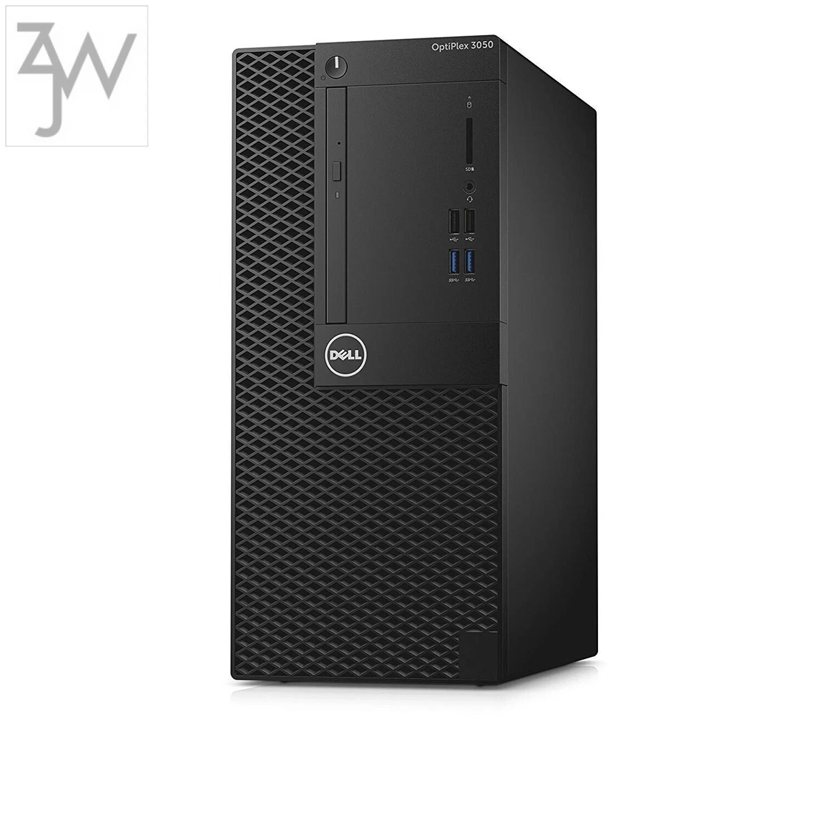 Dell PC(i7-6700/32GB/HDD2TB)ジャンクBIOS確認済み Dell PC(i7-6700