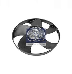 DT Spare Parts 4.68262 Fan, Radiator
