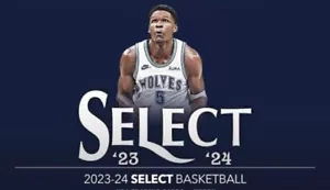 Panini NBA Select 2023/24 Freie Auswahl!!! Versandfrei ab 10+!!! - Bild 1 von 13
