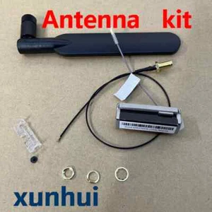 new WIFI antenna kit for lenovo thinkcentre M600 M900 M900X M715q M715q 2nd Gen - Afbeelding 1 van 2