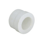 Floplast 2 x 32mm Solvent Weld Waste to 21.5mm Weld Overflow Reducer White OS17W