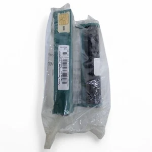 Zebra 05555BK110D Thermal Ribbon 110mm x 30M 4.33" x 98' Black (Pack of 10-Pcs) - Photo 1/11