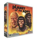 Classic Planet of the Apes Collector  s Adventure Board Game - Charlton Heston