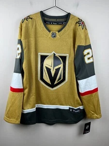 Vegas Golden Knights Howden #21 NHL Fanatics Breakaway Home Trikot Herren Gr. L - Bild 1 von 10