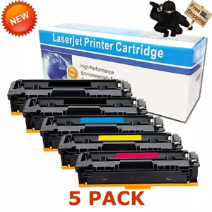CRG-054H Toner Compatible for Canon 054H imageCLASS MF645C LBP622cdw LBP620 lot - Picture 1 of 10