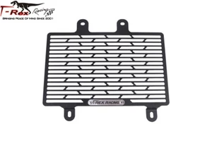 T-Rex Racing Husqvarna Vitpilen Svartpilen 401 KTM RC 390 Duke Radiator Guard - Picture 1 of 4
