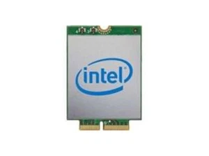 Intel AX200 IEEE 802.11ax Bluetooth 5.0 - WLAN/Bluetooth Combo Adapter für - Bild 1 von 4