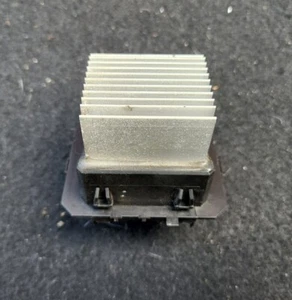 MAZDA MX5 ND SERIES, HEATER FAN RESISTOR , 08/15- - Picture 1 of 4