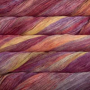 Malabrigo ::Sock #850:: 100% superwash merino wool yarn Archangel - Picture 1 of 9