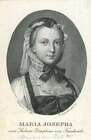 Porträt Maria Josepha von Sachsen, Dauphine von Frankreich