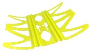 (PACK OF 10) Supco DS3 Plastic Flex Duct Saddle Strapping/Hanging System - AUTH - Picture 1 of 1