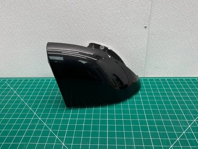 91-99 MITSUBISHI 3000GT DODGE STEALTH REAR LEFT QUARTER PANEL COVER BLACK OEM - Image 1 of 4