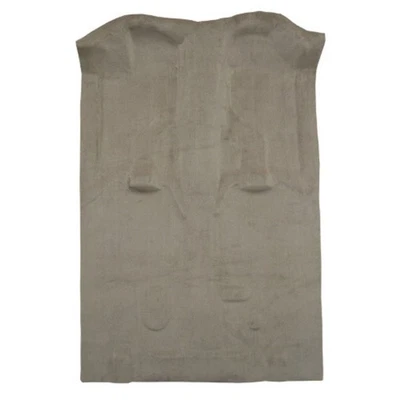 Alfombra para Ford Edge 2007-2014 4 puertas área de paso Cutpile Foto 1 de 4