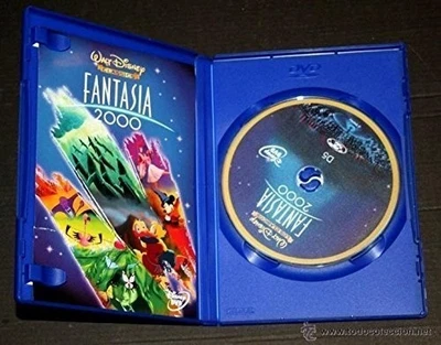 Fantasia 2000 [DVD] - Image 1 of 4