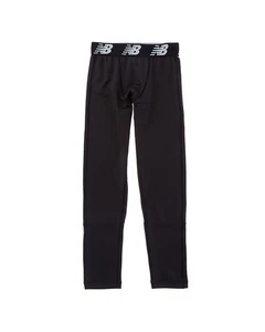 New Balance Layering Bottom Black L(14/16) - Picture 1 of 2