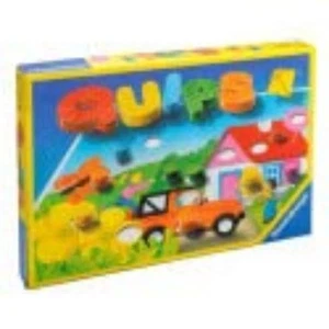 Ravensburger - Quips (10724401) - Photo 1/1