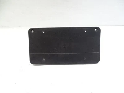 Soporte Mercedes R170 SLK320, montaje matrícula, delantero 1708851081 Foto 1 de 3