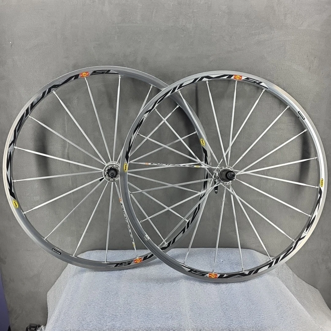 Mavic Ksyrium Ssc for sale | eBay