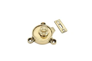 Tip Top Table Latch Tilt Top Table Latch Table Leaf Lock Drop Leaf Hinge Latch - Picture 1 of 2