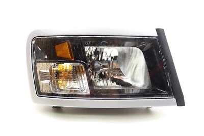 NUEVO OEM Mopar Conjunto de faros laterales para pasajeros 1EK58WS2AE Dakota 2008-2011 Foto 1 de 4
