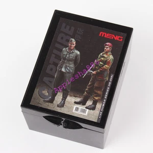 MENG HS-009R 1/35 Resin Capture (Resin Figure Set of 2) - Picture 1 of 3