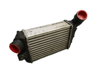 Intercooler for Alfa Romeo 147 (937) 1.9 JTD 46744880 Foto 1 de 4