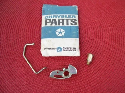 Nuevo de Lote Antiguo MoPar 1968 68 Chrysler Dodge Plymouth 340 383 AVS CÁMARA y paquete de enlace 2933170 Foto 1 de 4