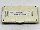 Jambo Safari - Naomi - Arcade PCB - Cart - For Parts, Repair