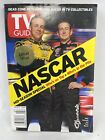 Vintage TV Guide NASCAR 5-11 juillet 2003 Comcast Edition