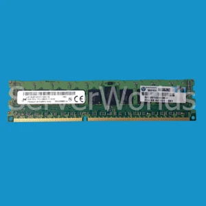HP 647651-081 8GB PC3-12800R DDR3 Memory 647899-B21, 664691-001 - Picture 1 of 2