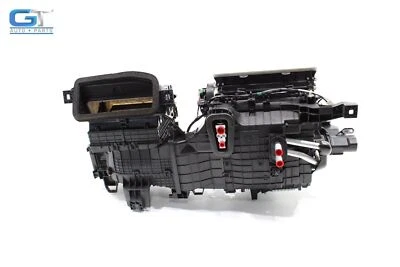 ACURA INTEGRA 2023 HVAC AC CLIMATIZADOR VENTILADOR CARCASA CAJA OEM Foto 1 de 4