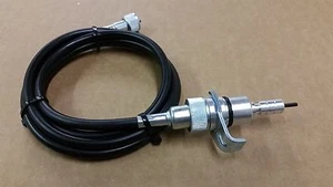 Universal FORD style speedometer cable - Picture 1 of 2