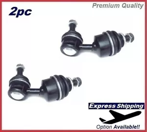 Premium Sway Stabilizer Bar Link SET Rear For JAGUAR X-TYPE 2002-2008 Kit K80860 - Picture 1 of 1