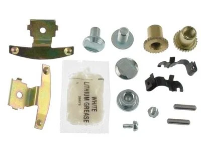 Para 2002-2006 Cadillac Escalade EXT kit de ferragens de freio de estacionamento traseiro 74666WJ 2003 - Imagem 1 de 2