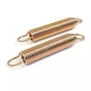 (Pack of 2) Grasshopper Spring Extension for 1991-1993 Front Mount 612, 614, 616 - Picture 1 of 6