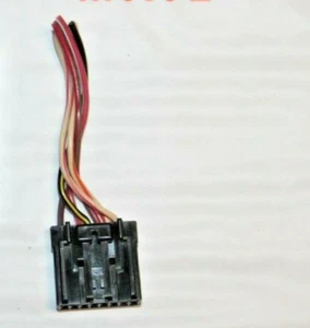 wire plug 05026218AM✅Dodge/Chrysler/Jeep IMMOBILIZER TRANSCEIVER ANTI THEFT PATS - Picture 1 of 1