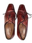 Calzoleria Toscana Men’s Shoes, Size 43 1/2