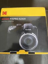 Kodak PixPro AZ421 16MP Digital Camera
