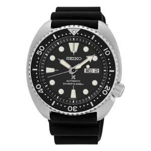 Seiko Prospex SRPE93K1 Turtle Automatic Men Watch Diver 200M SRPE93 New - Picture 1 of 5