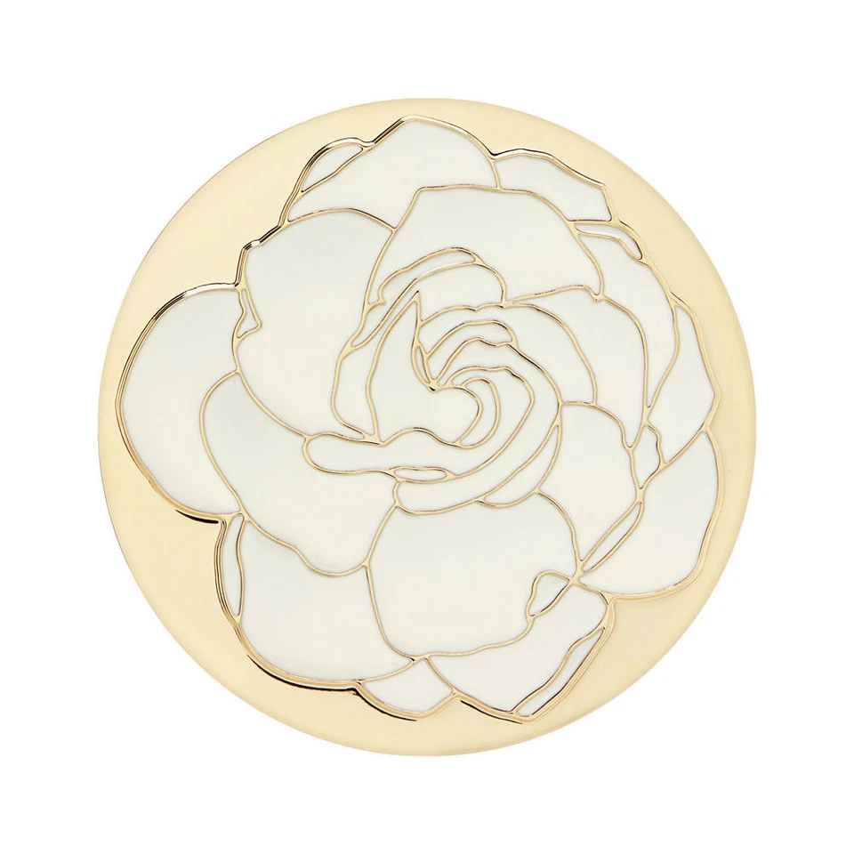 Cartera Annick Goutal Rosa Espejo Nueva Foto 1 de 1