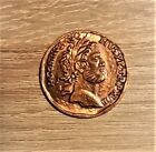 Britania Münzen Antonius Pius