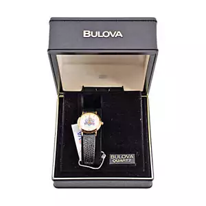 1993 Super Bowl XXVII Bulova Watch - Picture 1 of 4