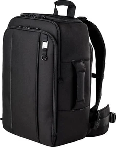 Tenba Roadie Backpack 20 Camera Case, Black (638-721) - Picture 1 of 7