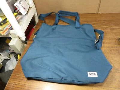 Bolsa de viagem de lona Duluth Trading Company - Imagem 1 de 4