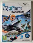 My Sims Sky Heroes - Nintendo Wii - Pal