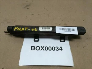 2006 HONDA PILOT 3.5L AWD FUEL INJECTOR RAIL OEM+ - Picture 1 of 12