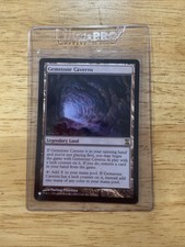 MTG Gemstone Caverns Time Spiral Remastered 280/289 Regular Mythic