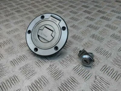 Juego de piezas de bloqueo para Yamaha YZF R1 14B (2009->) Foto 1 de 4